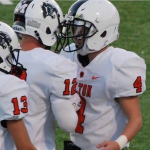 Meet your Posher, Trey